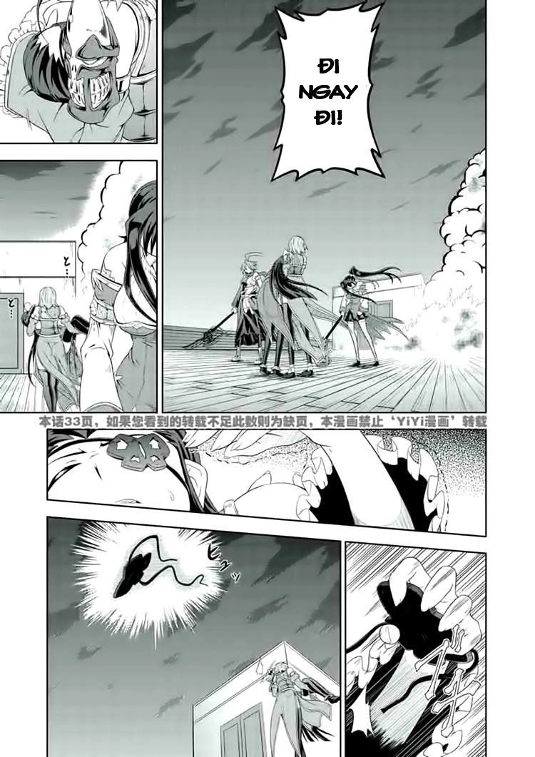 Shin Koihime Musou Chapter 24 - 20