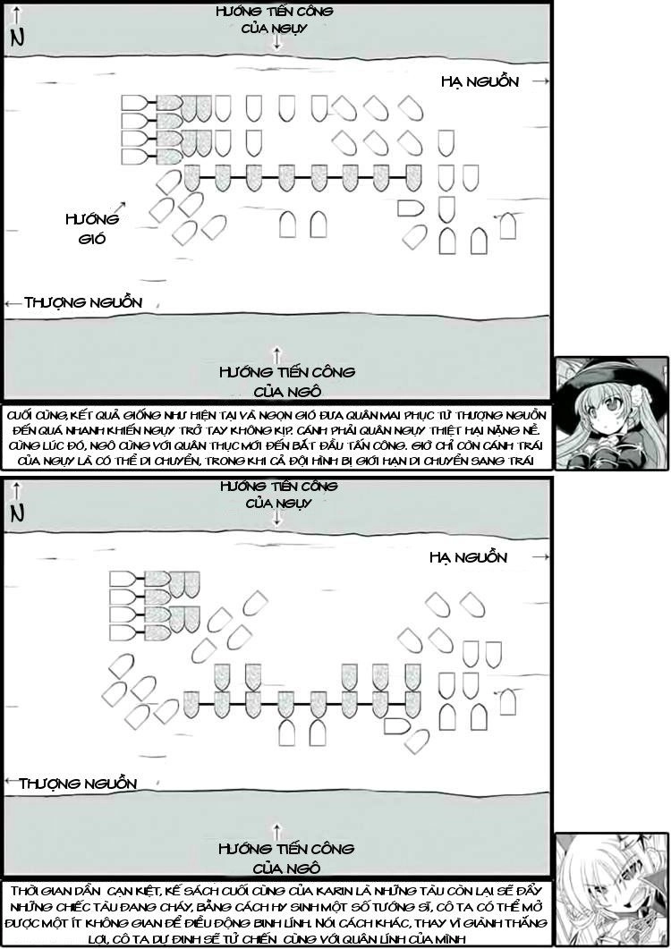 Shin Koihime Musou Chapter 24 - 32