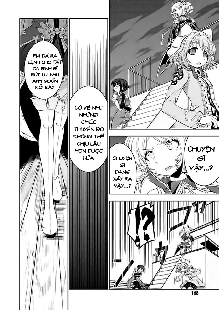 Shin Koihime Musou Chapter 25 - 5