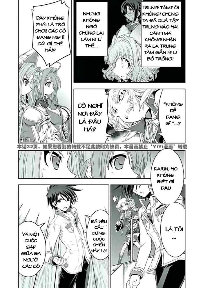 Shin Koihime Musou Chapter 25 - 7