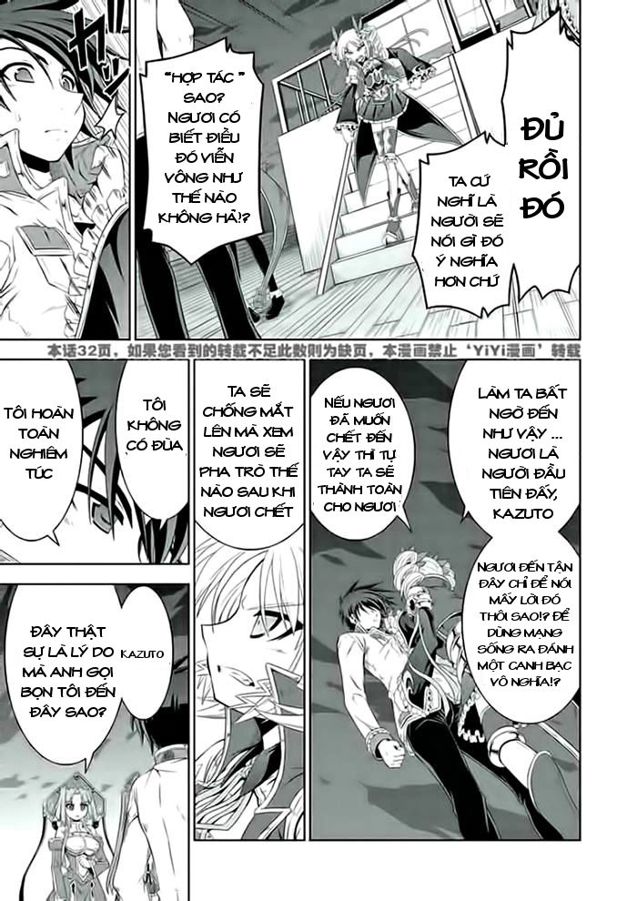 Shin Koihime Musou Chapter 25 - 10