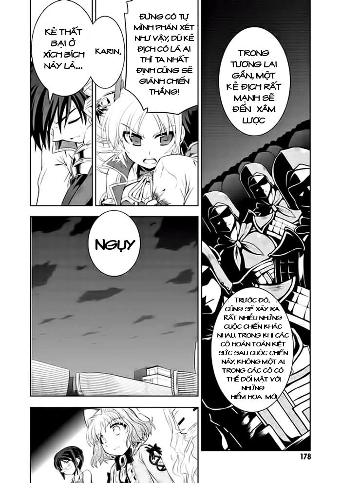 Shin Koihime Musou Chapter 25 - 15