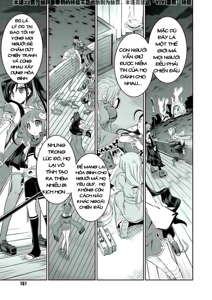 Shin Koihime Musou Chapter 25 - 18