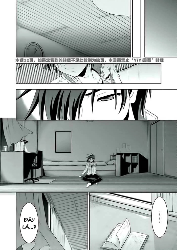 Shin Koihime Musou Chapter 25 - 21