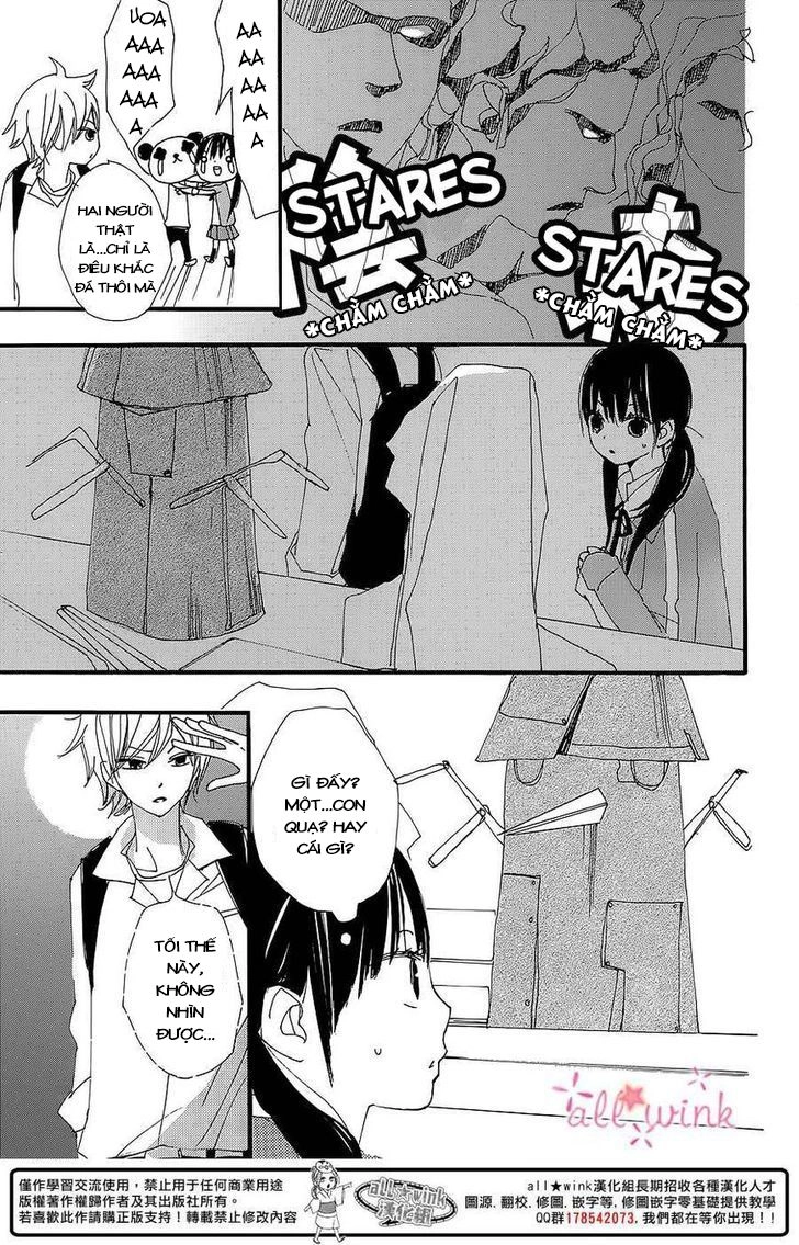 Kuusou Spin Flower Chapter 7 - 6