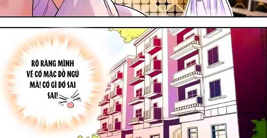 999 Nụ Hôn Bá Đạo Của Nam Thần Chapter 5 - 3