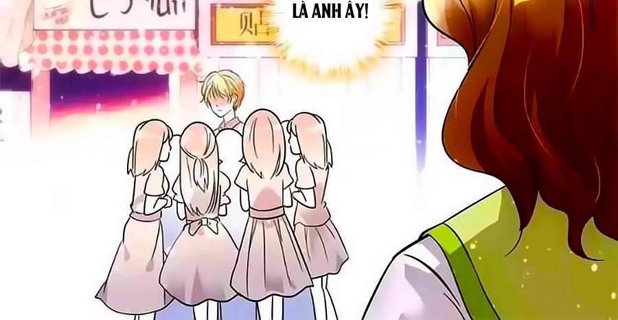 999 Nụ Hôn Bá Đạo Của Nam Thần Chapter 10 - 3