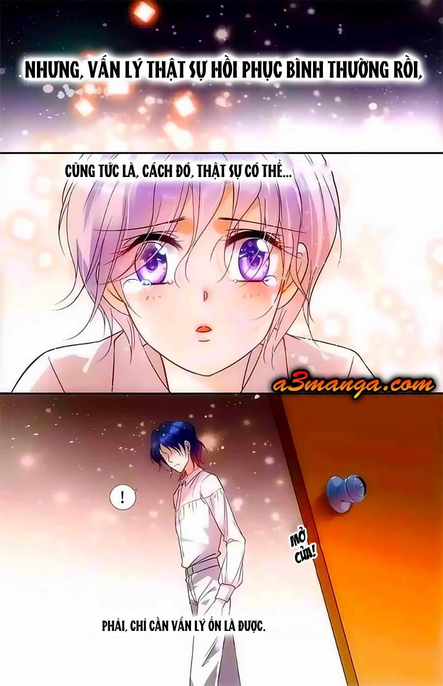 999 Nụ Hôn Bá Đạo Của Nam Thần Chapter 10 - 7