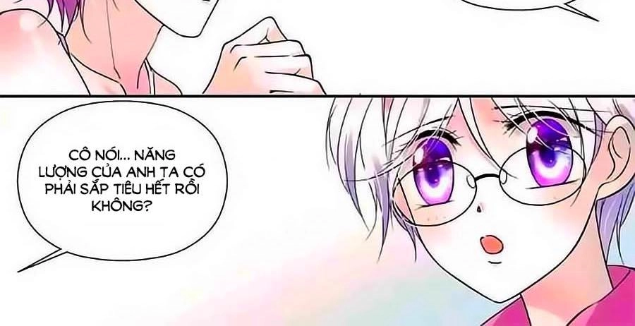 999 Nụ Hôn Bá Đạo Của Nam Thần Chapter 13 - 3