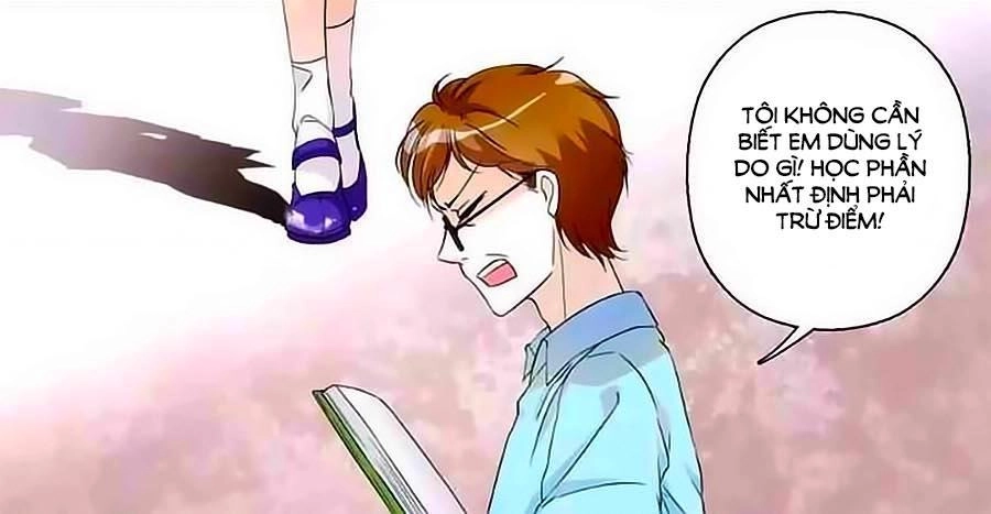 999 Nụ Hôn Bá Đạo Của Nam Thần Chapter 17 - 3