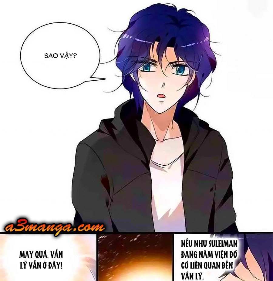 999 Nụ Hôn Bá Đạo Của Nam Thần Chapter 34 - 2