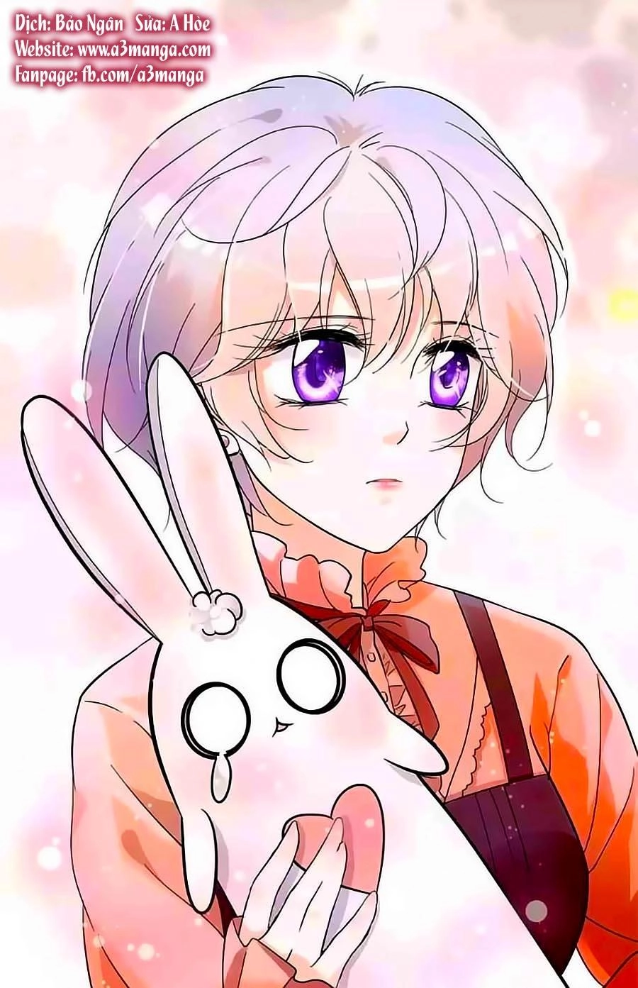 999 Nụ Hôn Bá Đạo Của Nam Thần Chapter 43 - 1