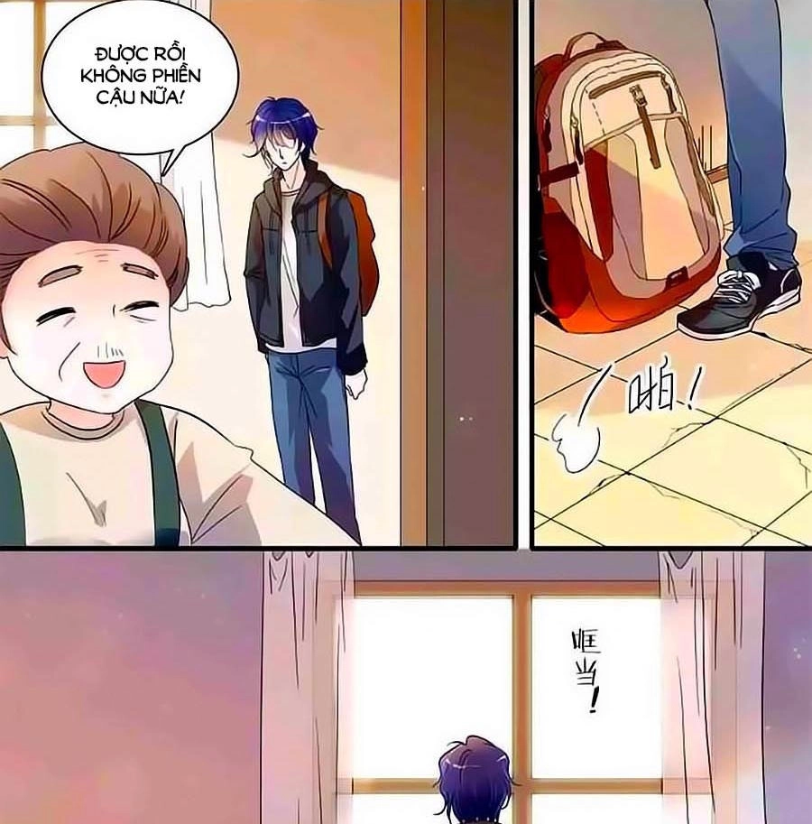 999 Nụ Hôn Bá Đạo Của Nam Thần Chapter 45 - 2