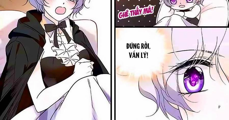 999 Nụ Hôn Bá Đạo Của Nam Thần Chapter 61 - 3