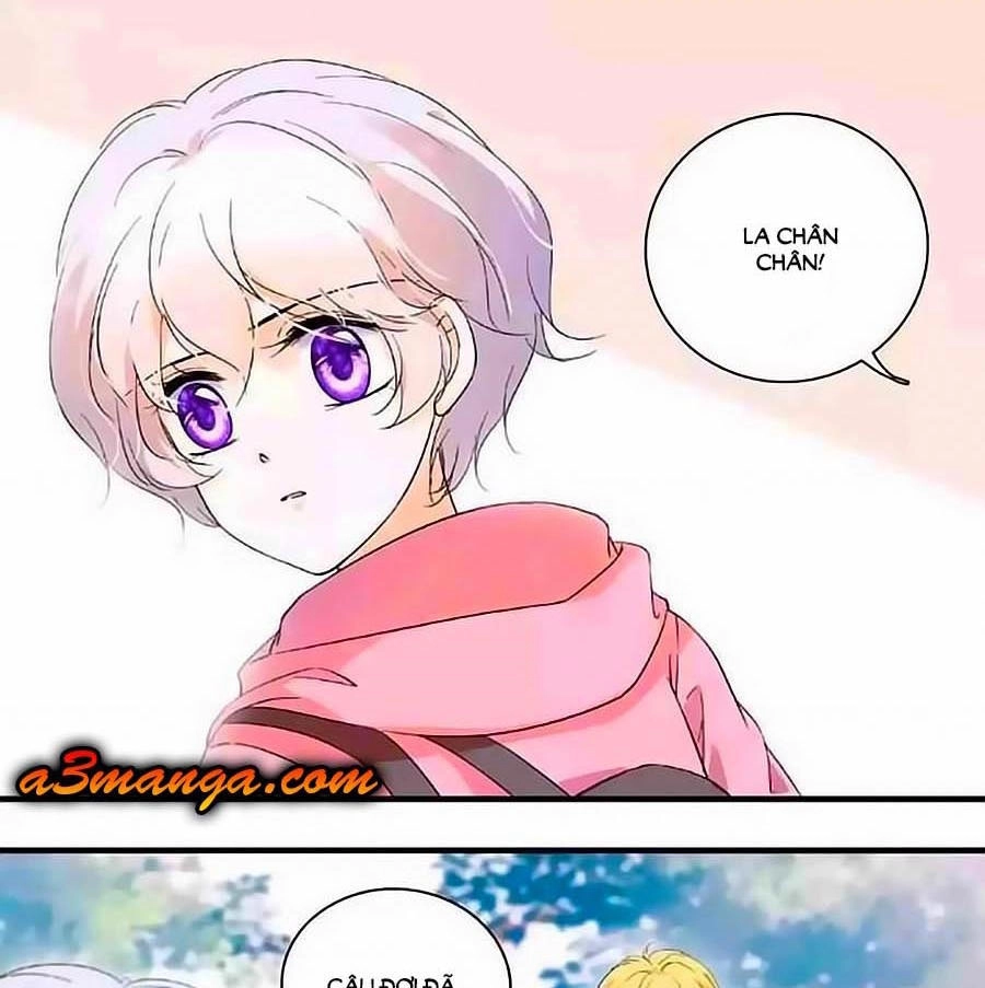 999 Nụ Hôn Bá Đạo Của Nam Thần Chapter 68 - 1