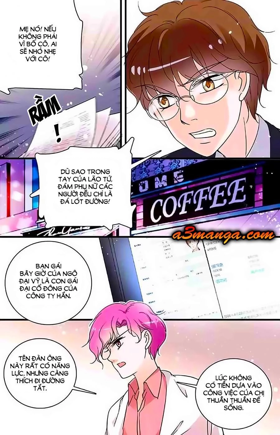 999 Nụ Hôn Bá Đạo Của Nam Thần Chapter 78 - 4