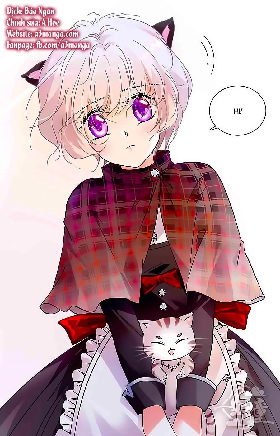 999 Nụ Hôn Bá Đạo Của Nam Thần Chapter 94 - 1