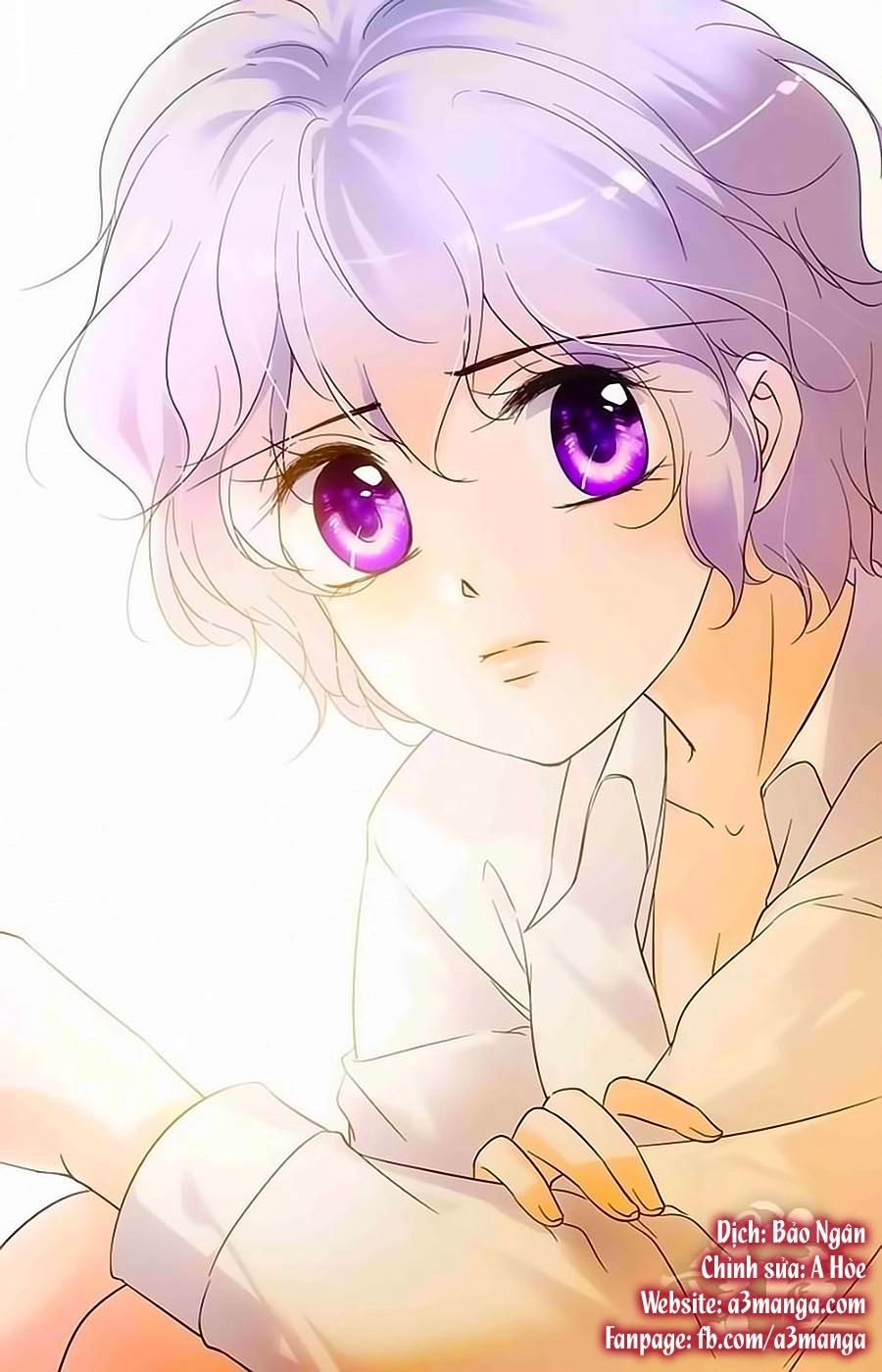 999 Nụ Hôn Bá Đạo Của Nam Thần Chapter 108 - 1