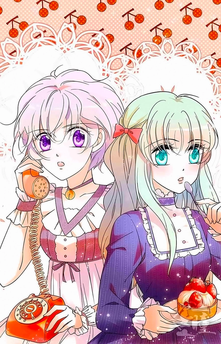 999 Nụ Hôn Bá Đạo Của Nam Thần Chapter 129 - 1