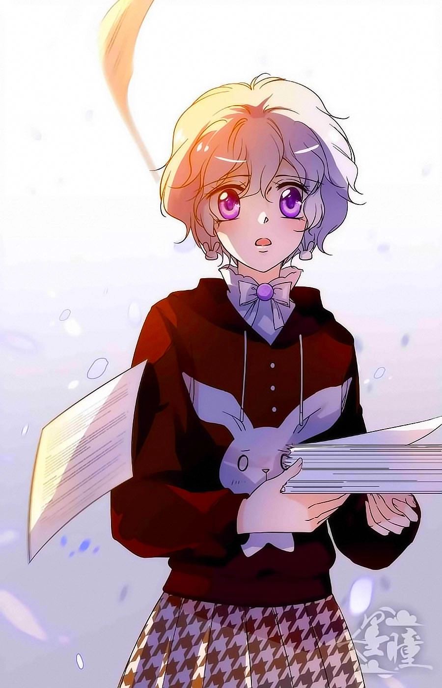 999 Nụ Hôn Bá Đạo Của Nam Thần Chapter 133 - 1