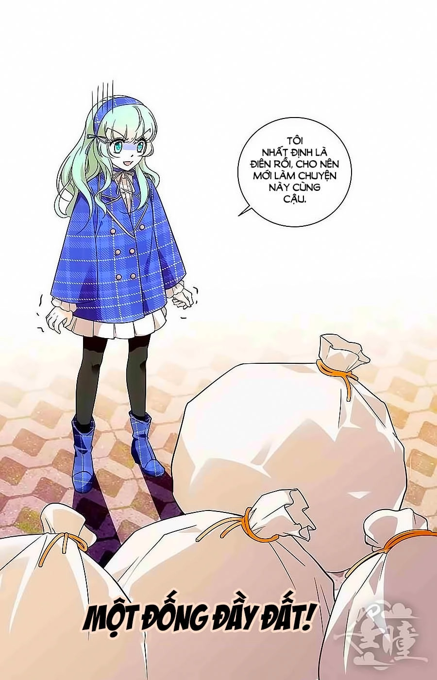 999 Nụ Hôn Bá Đạo Của Nam Thần Chapter 136 - 1