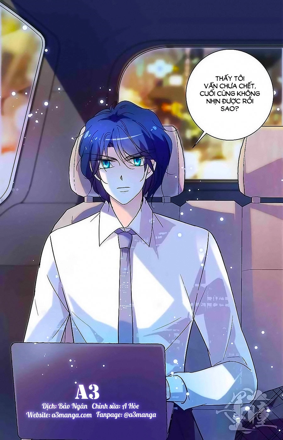 999 Nụ Hôn Bá Đạo Của Nam Thần Chapter 150 - 1