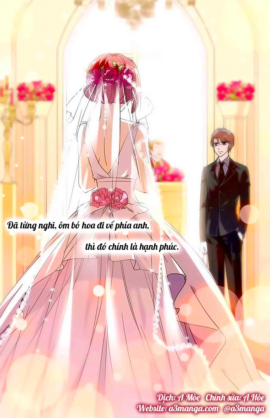 999 Nụ Hôn Bá Đạo Của Nam Thần Chapter 154 - 1