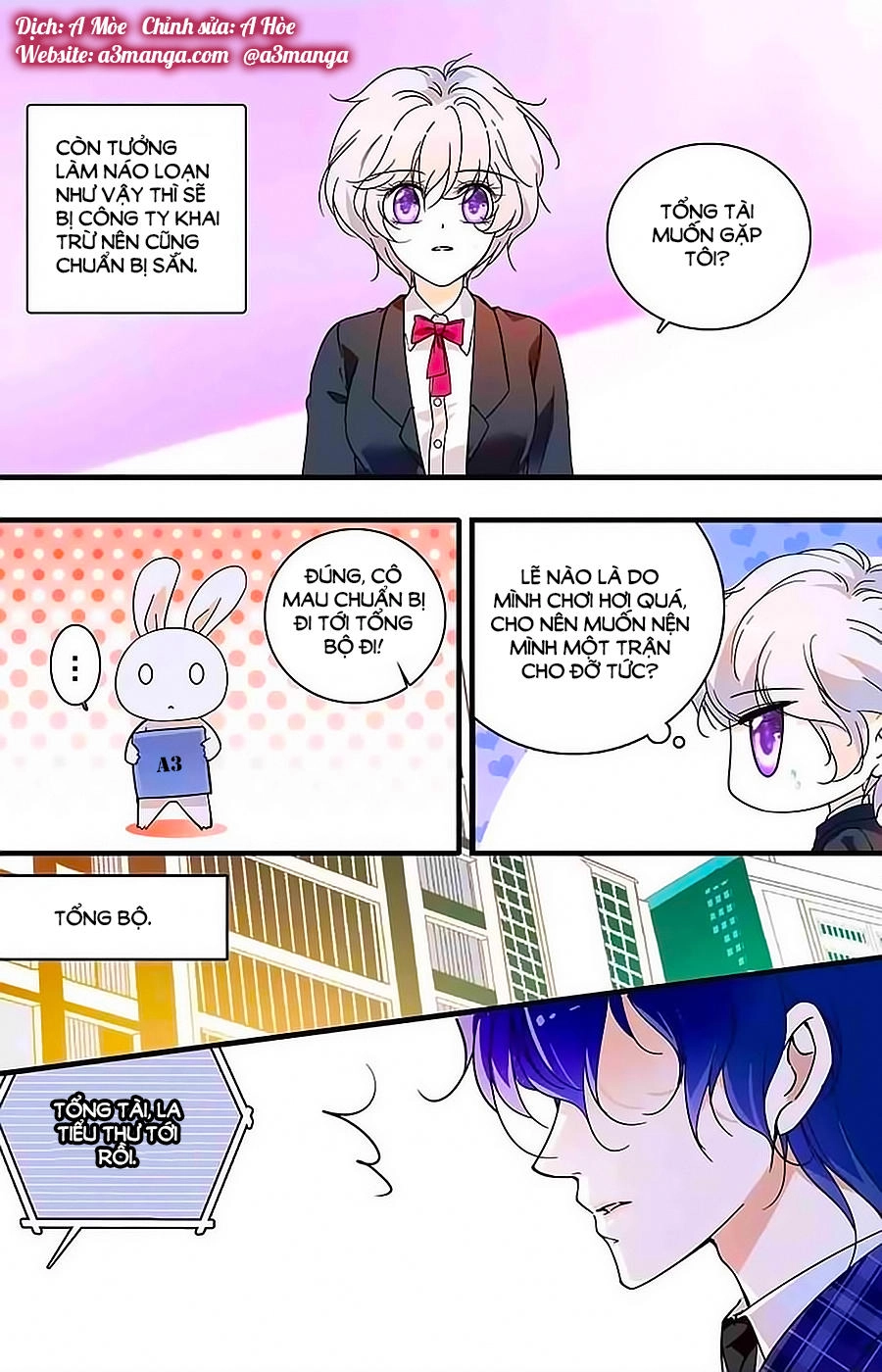 999 Nụ Hôn Bá Đạo Của Nam Thần Chapter 156 - 2