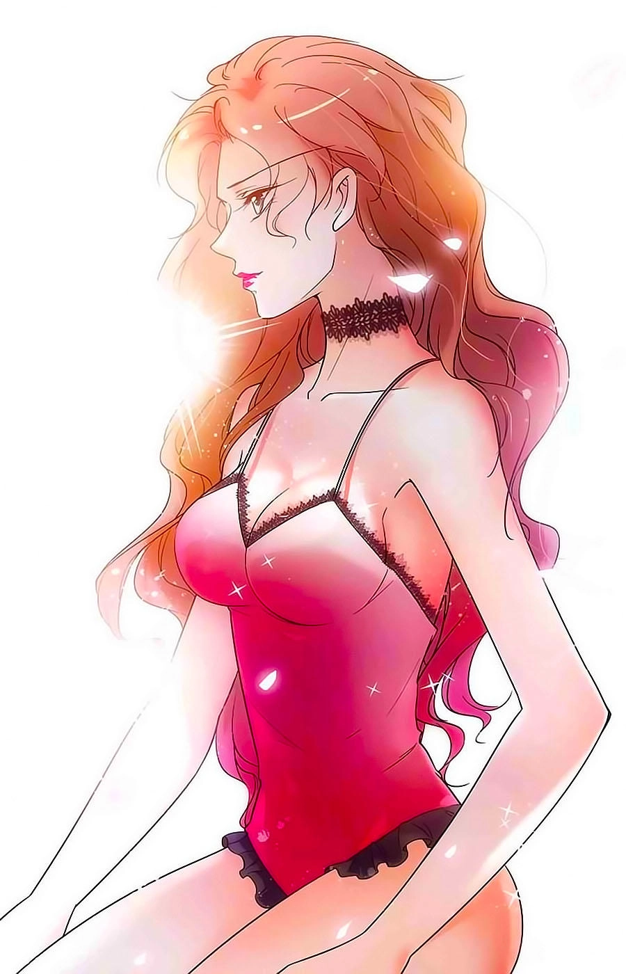 999 Nụ Hôn Bá Đạo Của Nam Thần Chapter 158 - 1