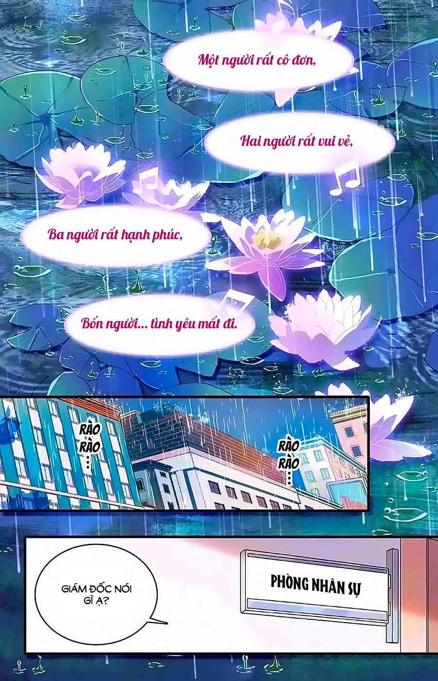 999 Nụ Hôn Bá Đạo Của Nam Thần Chapter 161 - 5