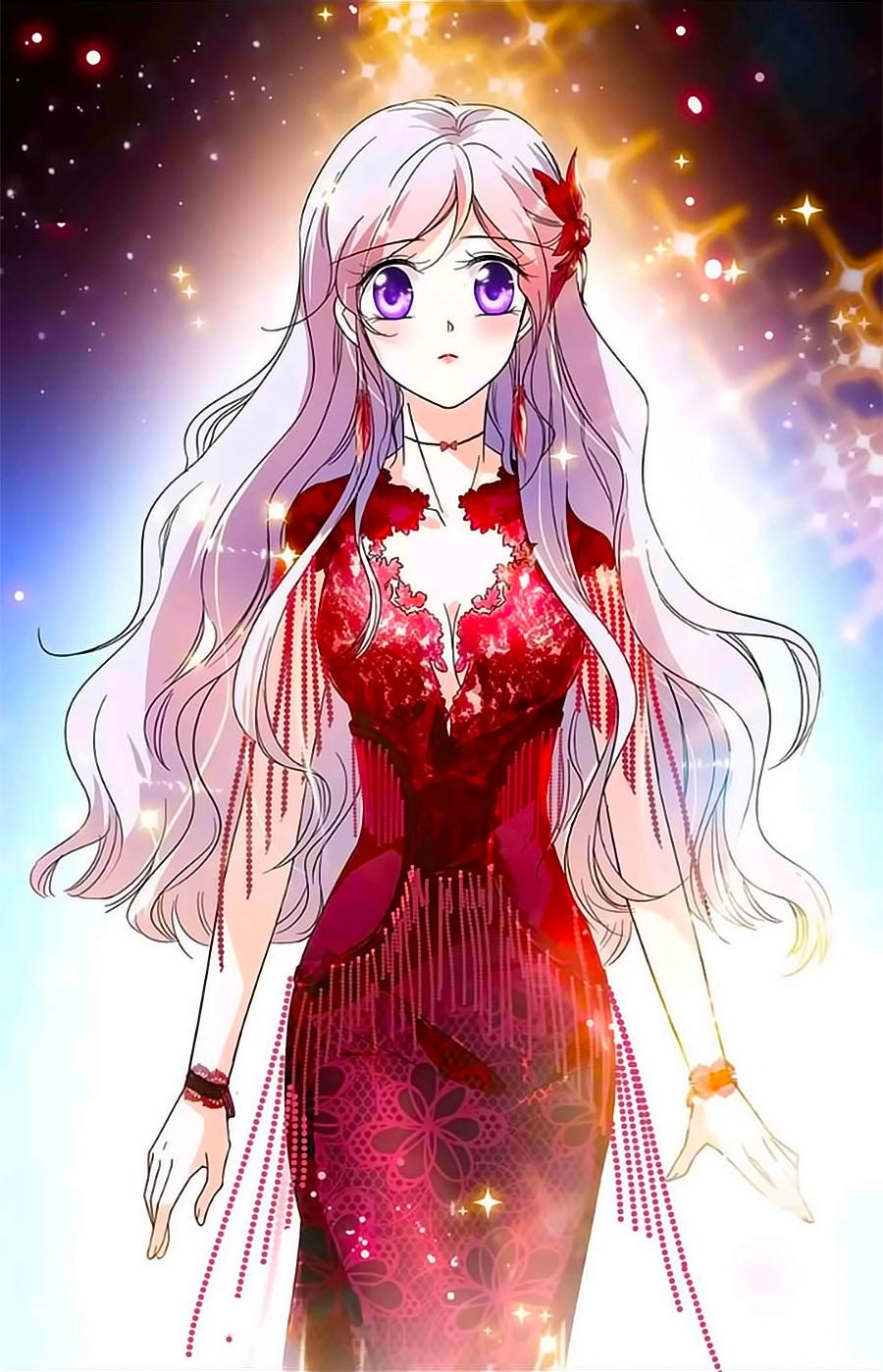 999 Nụ Hôn Bá Đạo Của Nam Thần Chapter 182 - 2