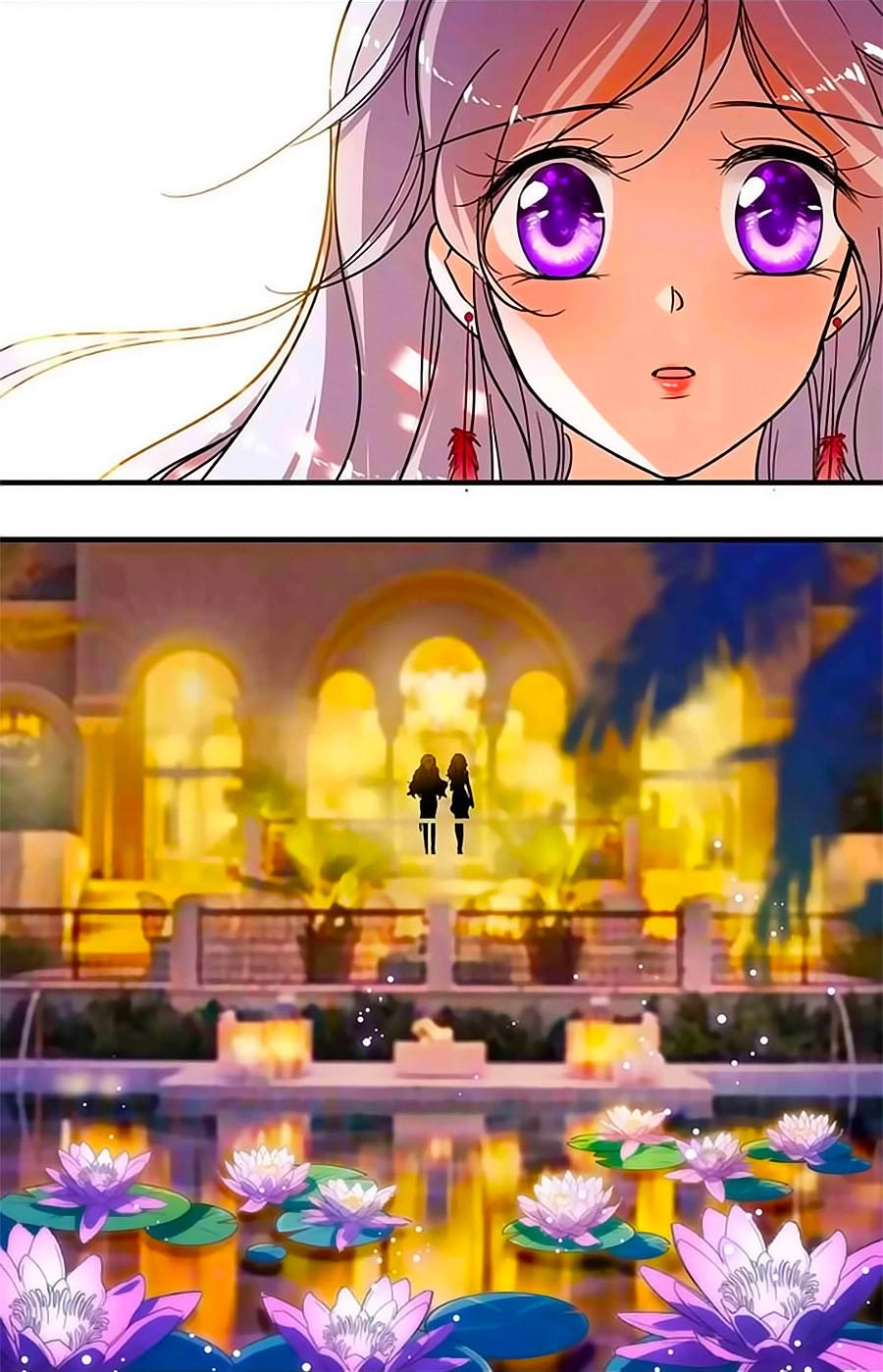 999 Nụ Hôn Bá Đạo Của Nam Thần Chapter 182 - 5