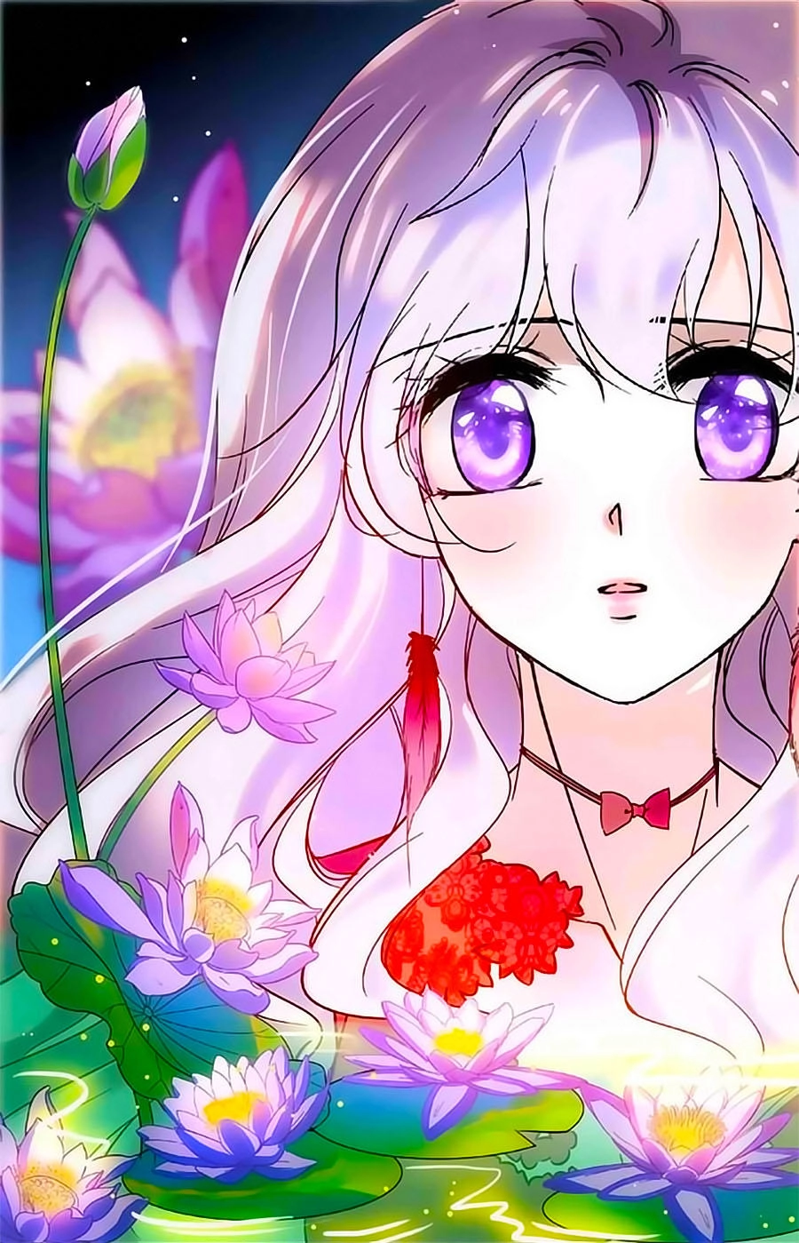 999 Nụ Hôn Bá Đạo Của Nam Thần Chapter 185 - 1