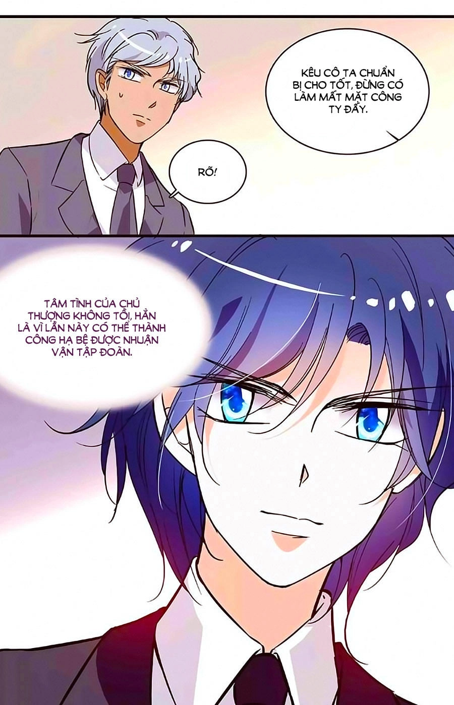 999 Nụ Hôn Bá Đạo Của Nam Thần Chapter 199 - 4