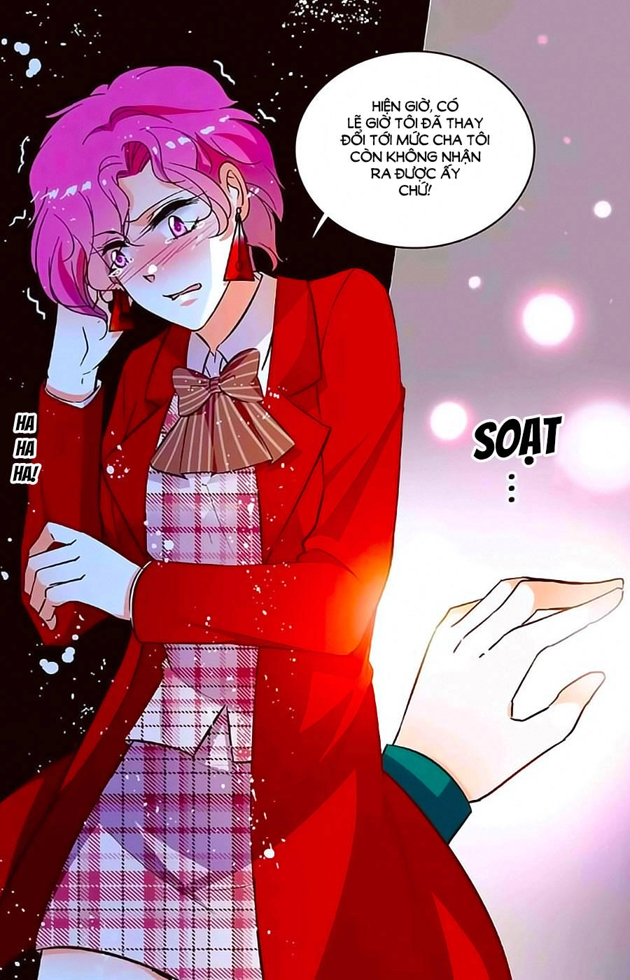 999 Nụ Hôn Bá Đạo Của Nam Thần Chapter 200 - 6