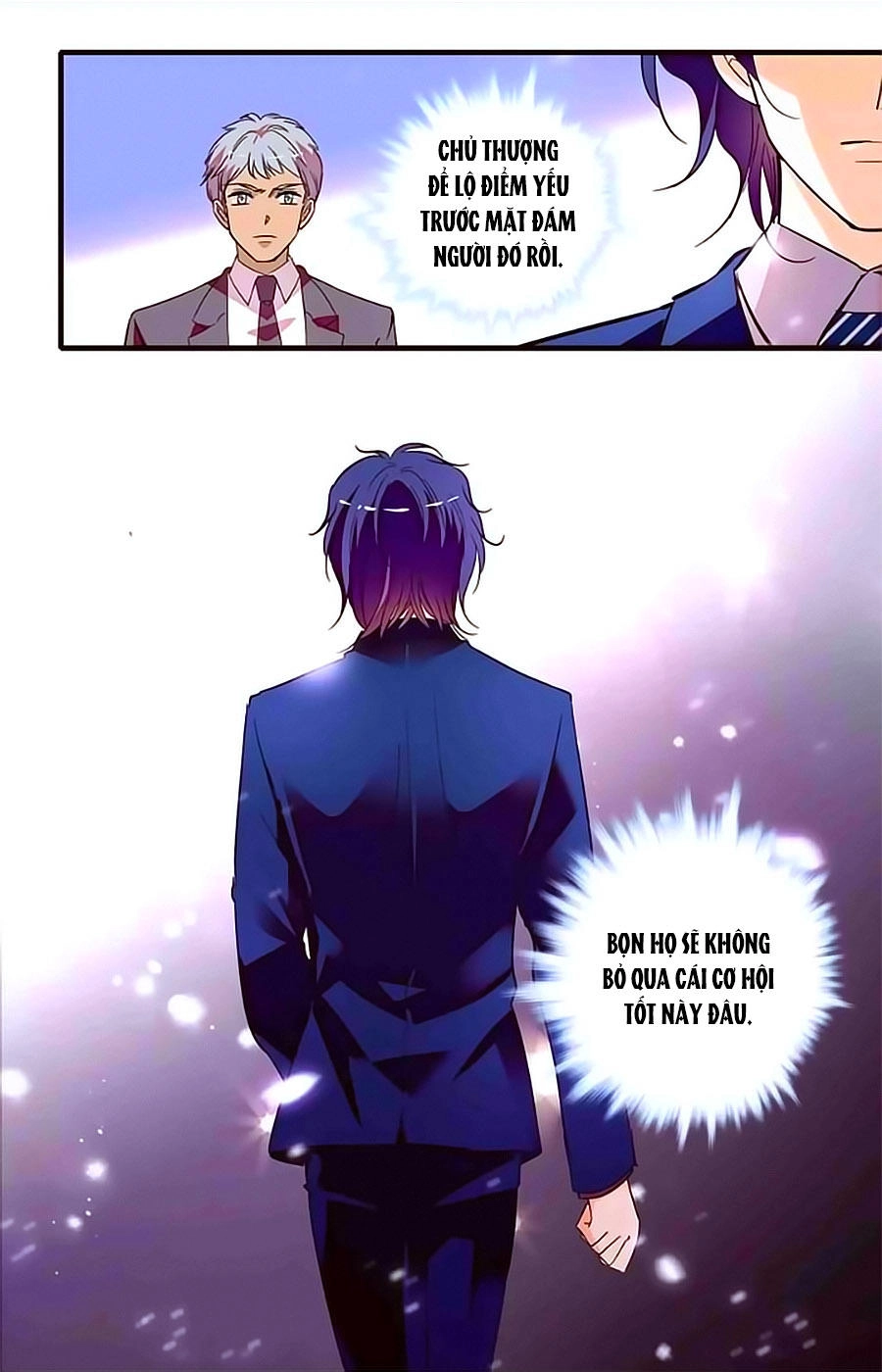 999 Nụ Hôn Bá Đạo Của Nam Thần Chapter 231 - 3