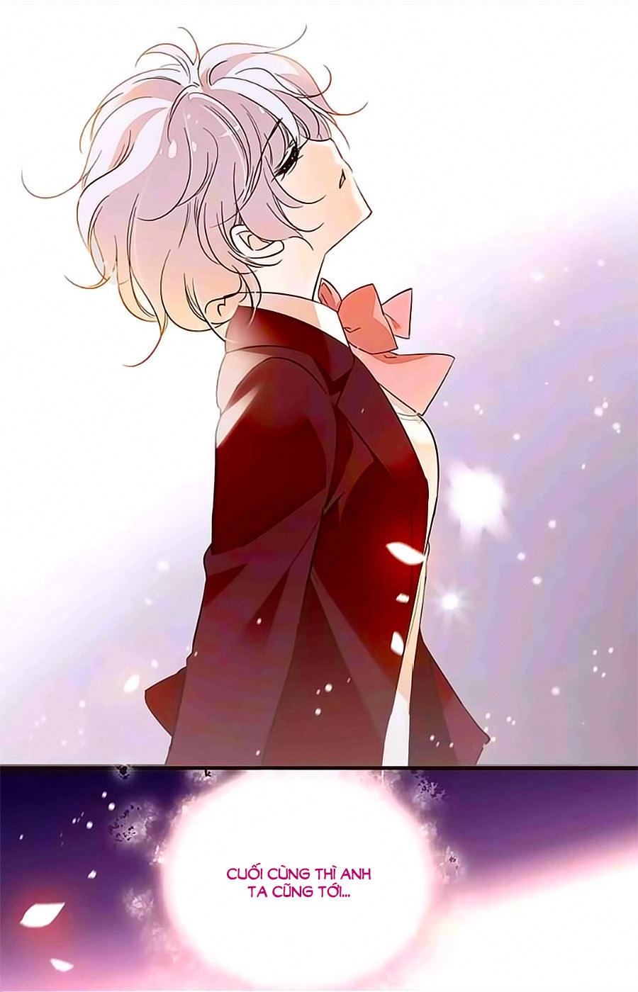 999 Nụ Hôn Bá Đạo Của Nam Thần Chapter 236 - 3