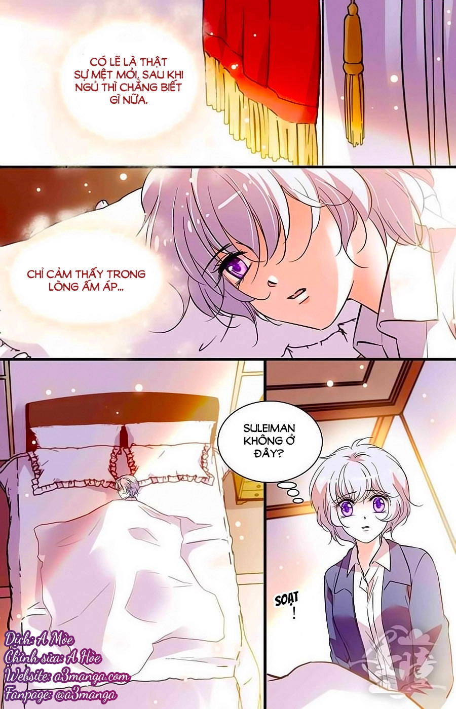 999 Nụ Hôn Bá Đạo Của Nam Thần Chapter 248 - 2