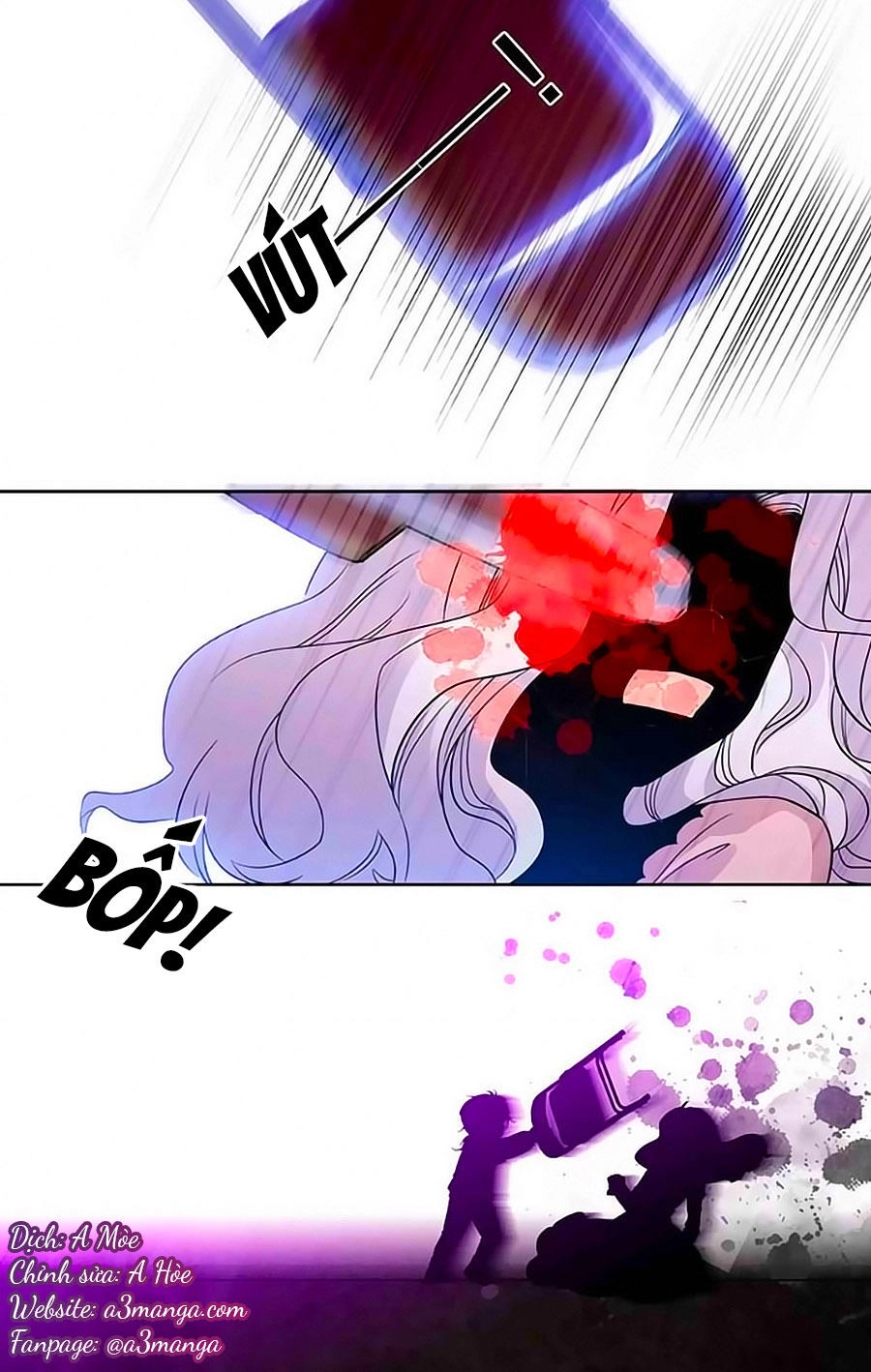 999 Nụ Hôn Bá Đạo Của Nam Thần Chapter 253 - 1