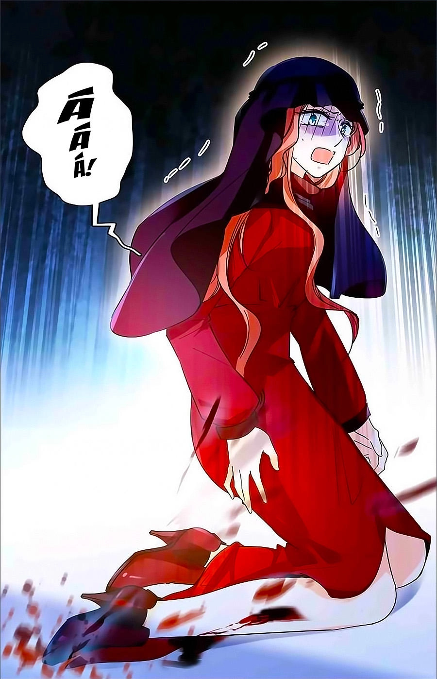 999 Nụ Hôn Bá Đạo Của Nam Thần Chapter 278 - 1