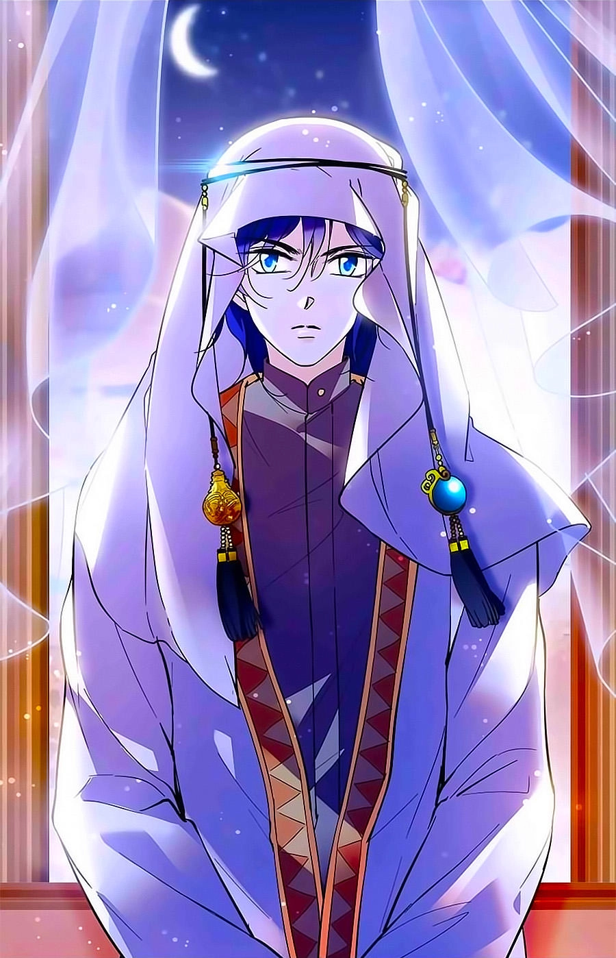 999 Nụ Hôn Bá Đạo Của Nam Thần Chapter 281 - 1