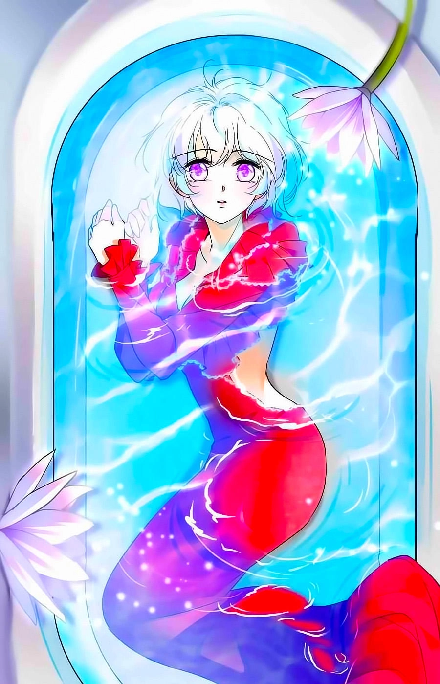 999 Nụ Hôn Bá Đạo Của Nam Thần Chapter 303 - 1