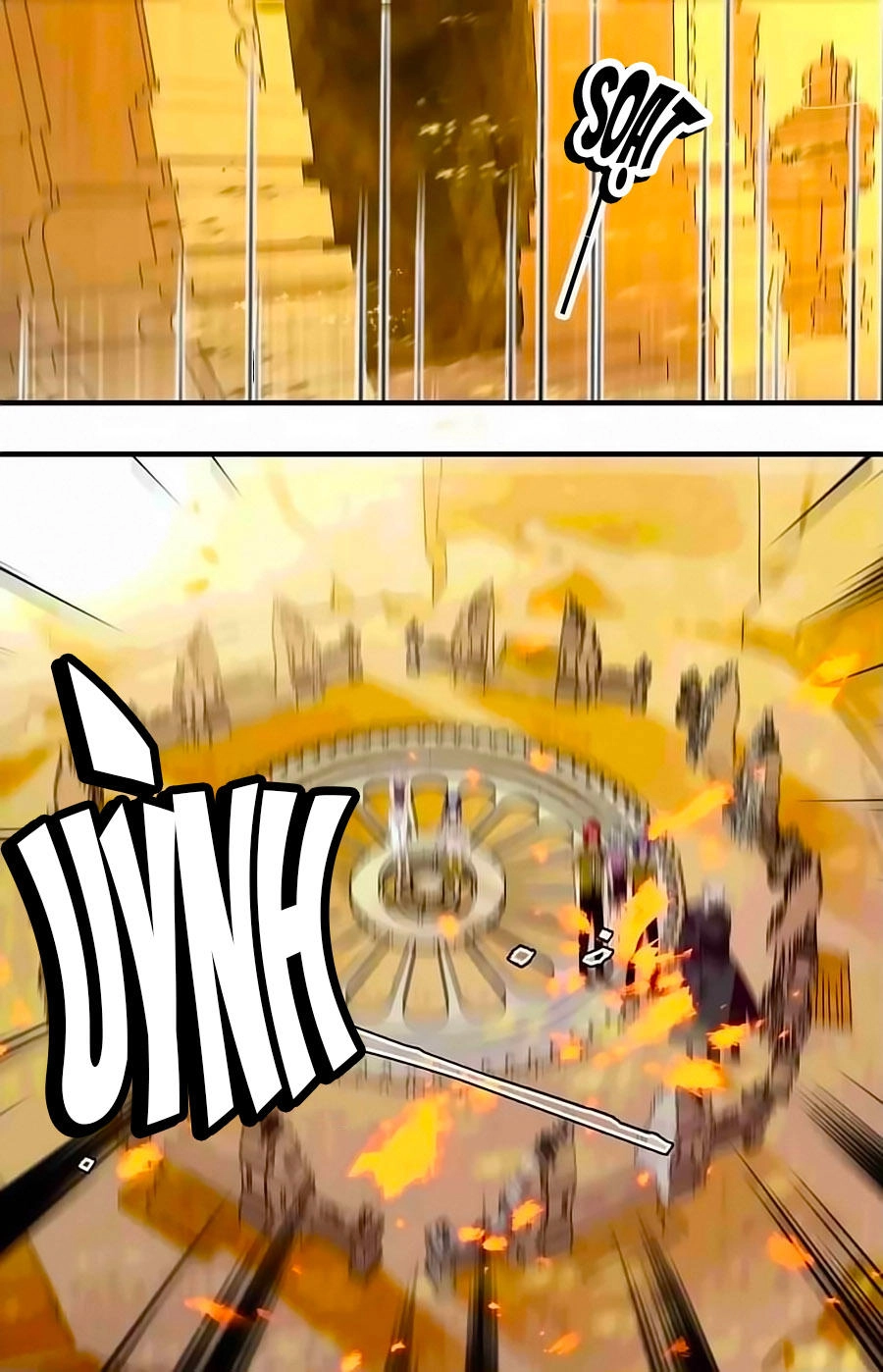 999 Nụ Hôn Bá Đạo Của Nam Thần Chapter 356 - 7