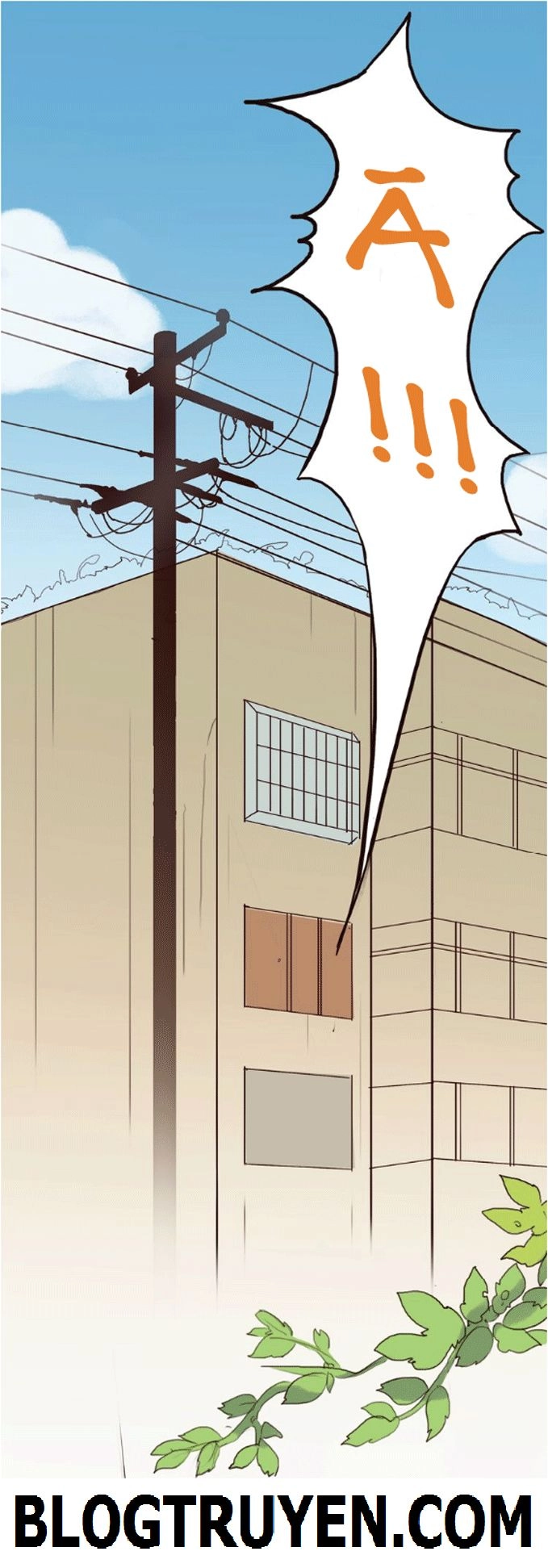 Tình Yêu Không Nói Dối Chapter 1 - 2