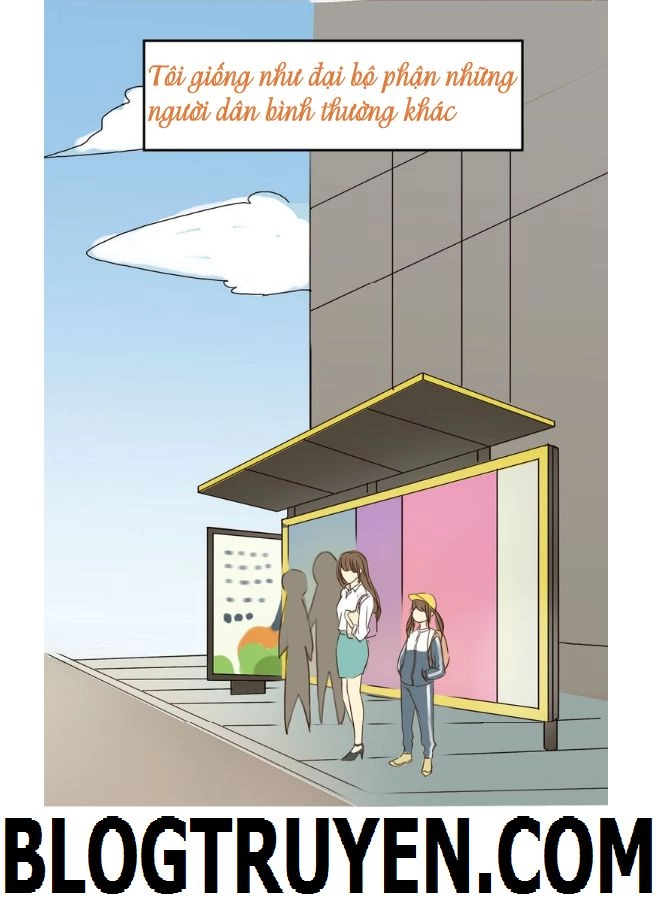 Tình Yêu Không Nói Dối Chapter 1 - 7