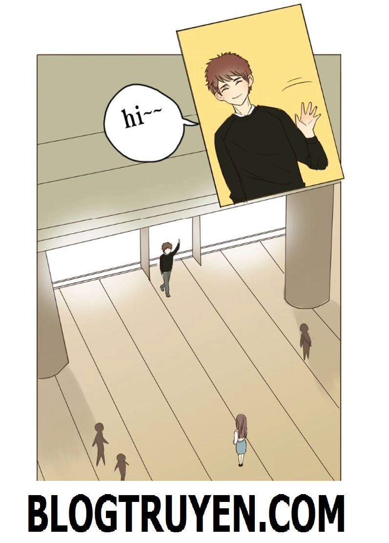 Tình Yêu Không Nói Dối Chapter 1 - 12