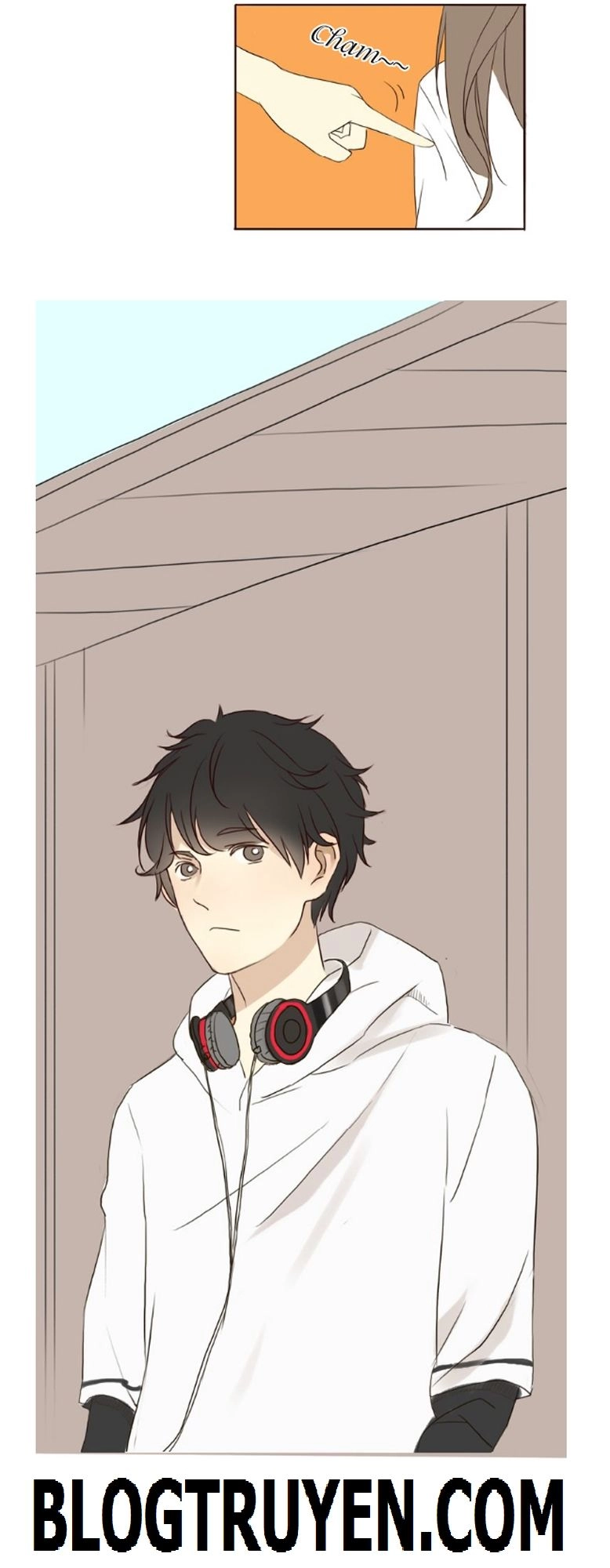 Tình Yêu Không Nói Dối Chapter 1 - 17