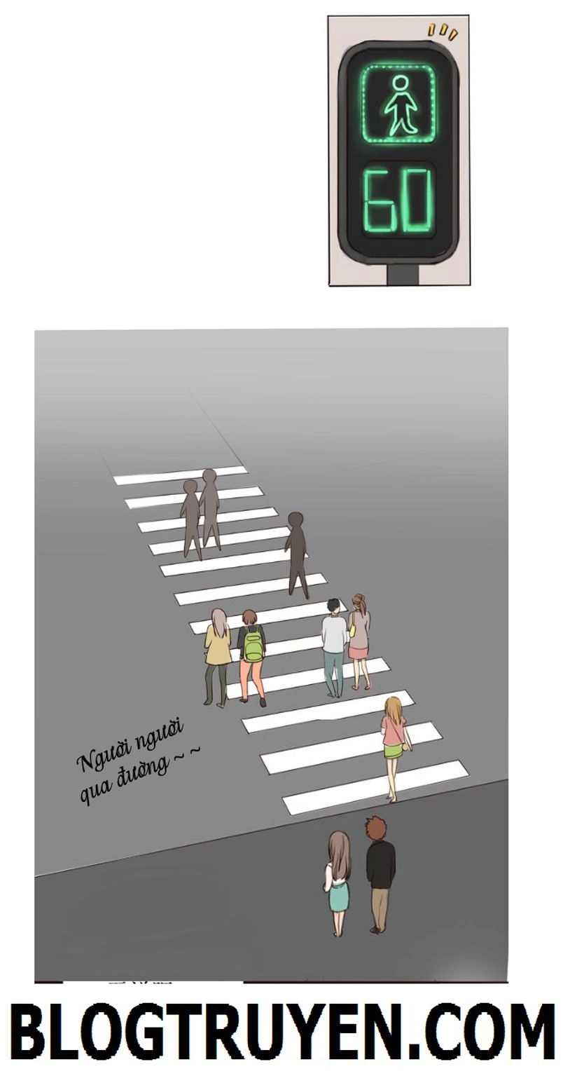 Tình Yêu Không Nói Dối Chapter 2 - 5