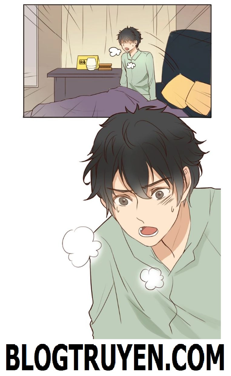 Tình Yêu Không Nói Dối Chapter 2 - 10