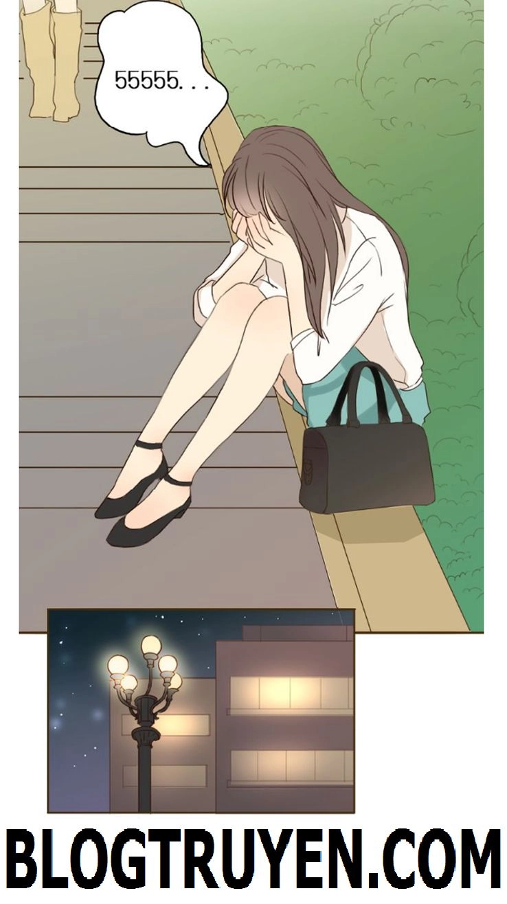 Tình Yêu Không Nói Dối Chapter 2 - 12